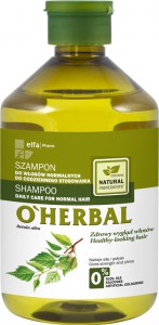 O'Herbal_szampon_normalne