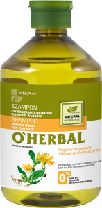 O'Herbal_szampon_objetosc